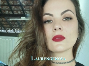 Laurengenova