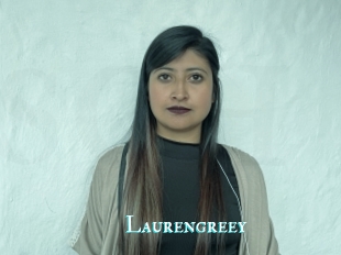 Laurengreey