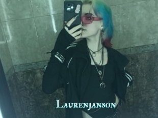 Laurenjanson