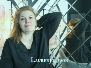 Laurenjoneson
