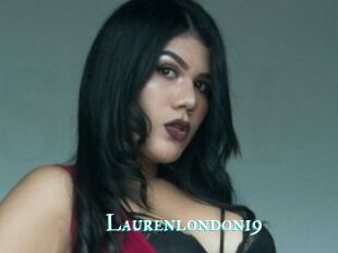 Laurenlondon19