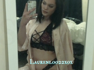 Laurenloo22xox
