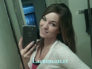 Laurenloxley