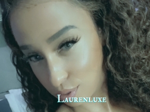 Laurenluxe