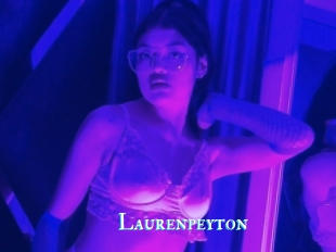 Laurenpeyton