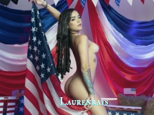 Laurenrays
