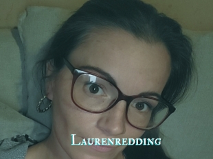 Laurenredding