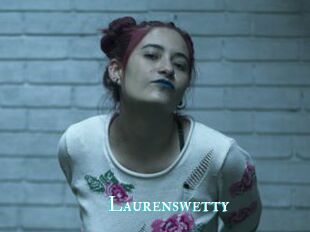 Laurenswetty