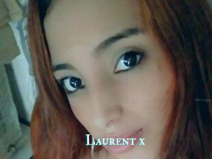 Laurent_x