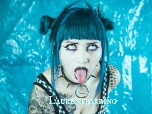 Laurentbarring
