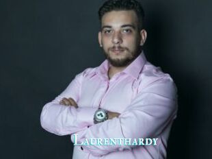 Laurenthardy