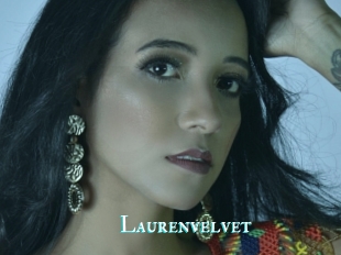 Laurenvelvet