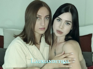 Lauriandethal