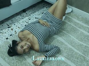 Lauriebrown