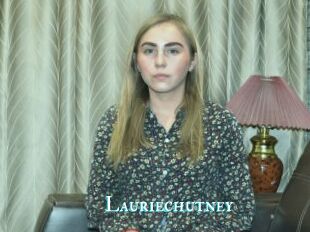 Lauriechutney
