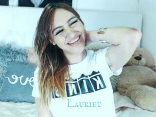 Lauriet