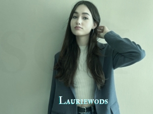 Lauriewods