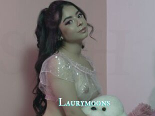 Laurymoons