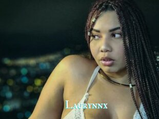 Laurynnx
