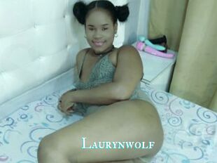 Laurynwolf