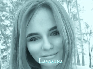 Lavamina