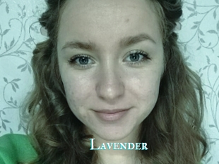 Lavender