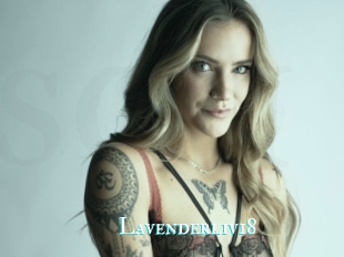 Lavenderliv18