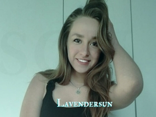Lavendersun