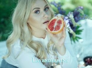 Lavenderwine