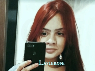 Lavierose