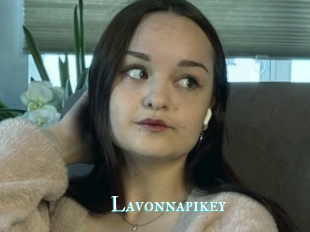 Lavonnapikey