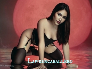 Lawrencaballero