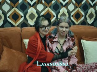 Layandanna
