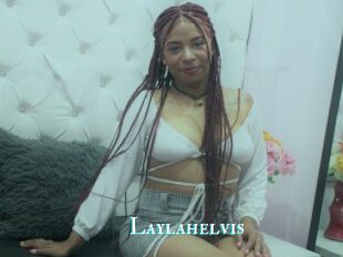 Laylahelvis