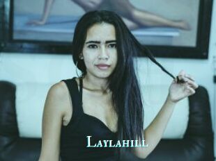 Laylahill