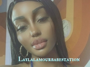 Laylalamourbabestation