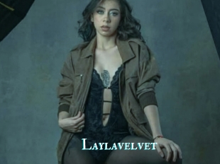 Laylavelvet