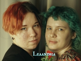 Leaandsia