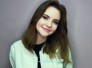 Leabarlow