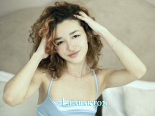 Leabarton