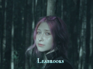 Leabrooks