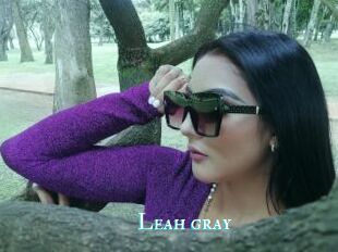 Leah_gray