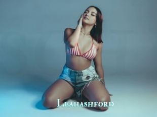 Leahashford