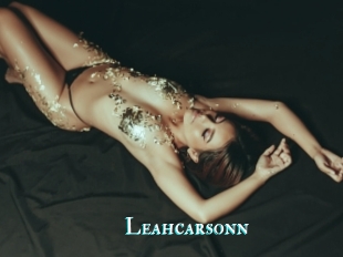 Leahcarsonn