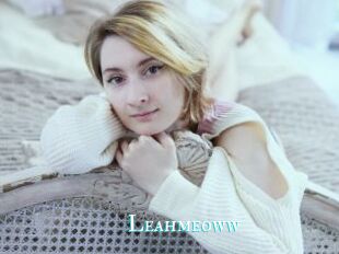 Leahmeoww