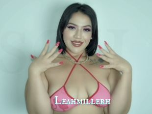 Leahmillerh