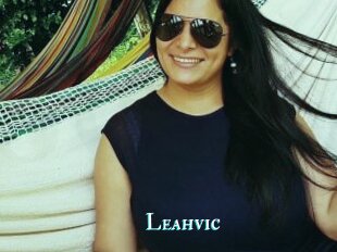 Leahvic