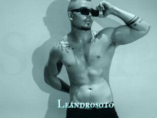 Leandrosoto