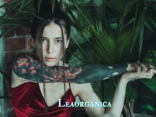 Leaorganica