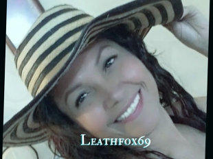 Leathfox69